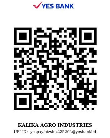 Payment QR